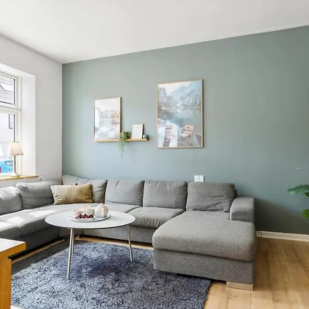 Dom wakacyjny Ll249-rudkobing-norrebro-49 Rudkøbing