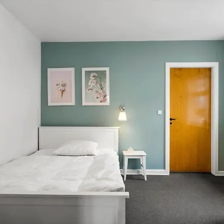 Ll249-rudkobing-norrebro-49 Semesterbostad Rudkøbing