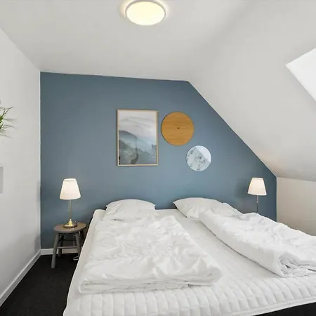 Ll249-rudkobing-norrebro-49 Dom wakacyjny Rudkøbing