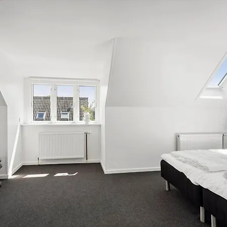 Dom wakacyjny Ll249-rudkobing-norrebro-49 Rudkøbing