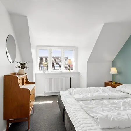 Ll249-rudkobing-norrebro-49 Dom wakacyjny *