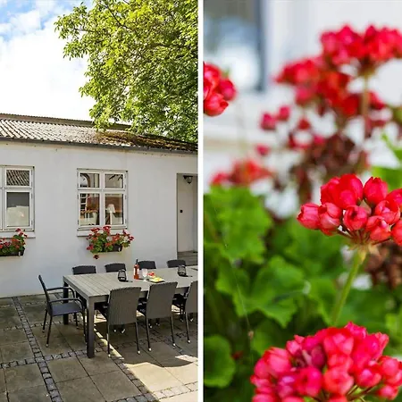 Feriehus Ll249-rudkobing-norrebro-49 *