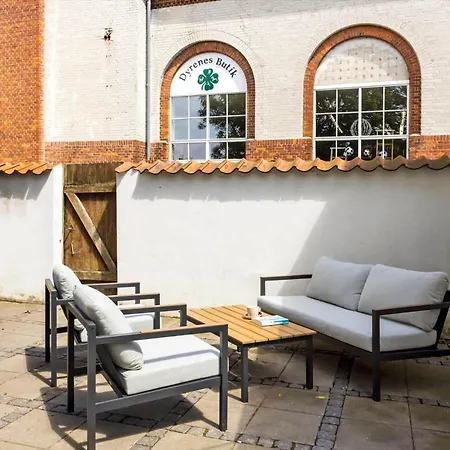 Semesterbostad Ll249-rudkobing-norrebro-49 Rudkøbing