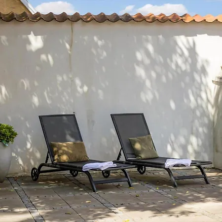 Ll249-rudkobing-norrebro-49 Semesterbostad Rudkøbing