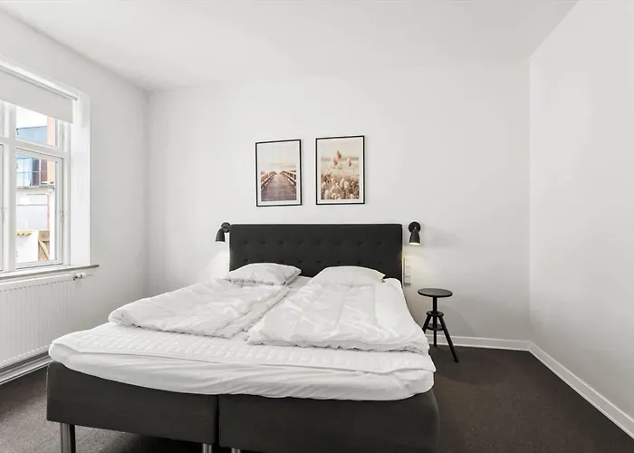 Feriehus Ll249-rudkobing-norrebro-49