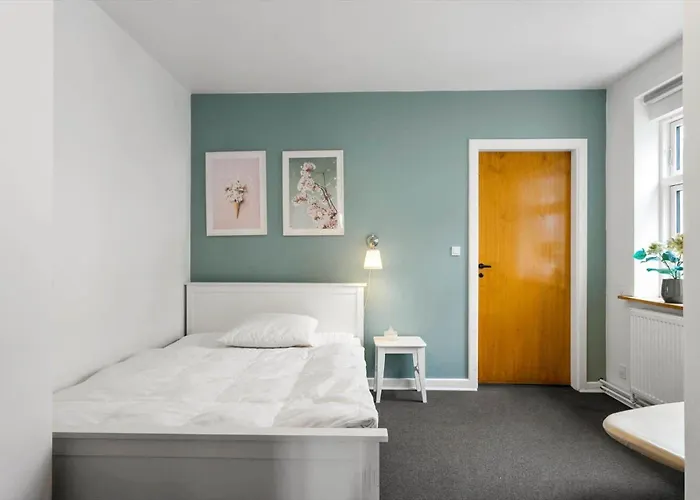 Ll249-rudkobing-norrebro-49 Feriehus Rudkøbing