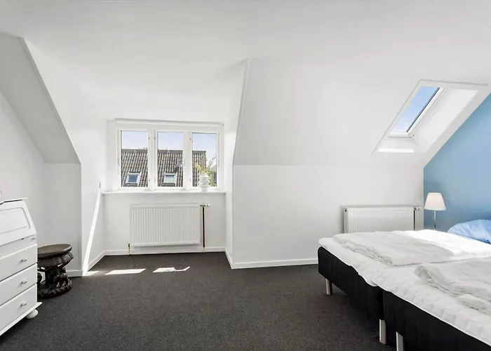 Feriehus Ll249-rudkobing-norrebro-49 Rudkøbing