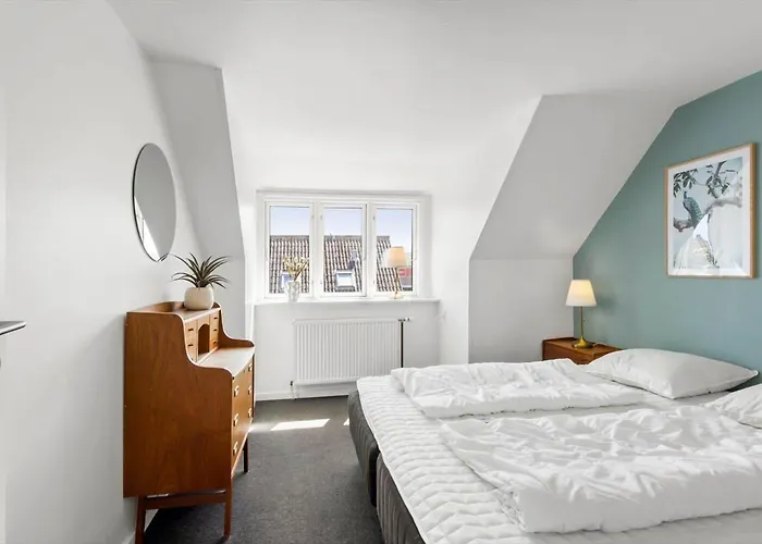 Ll249-rudkobing-norrebro-49 Feriehus *