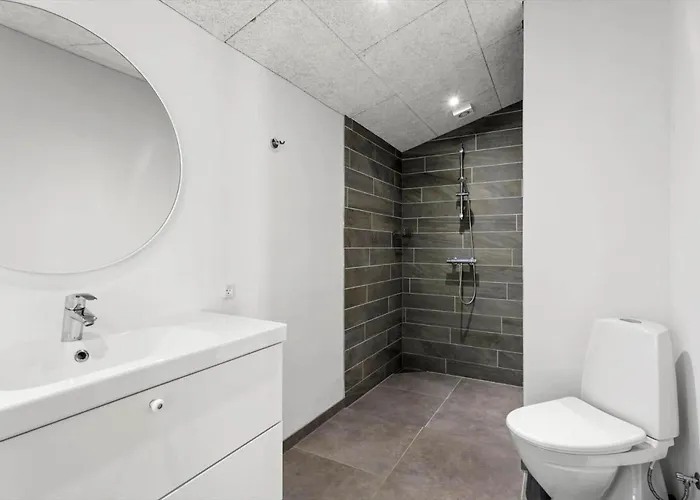 Feriehus Ll249-rudkobing-norrebro-49 *