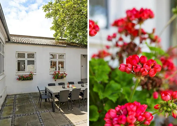 Feriehus Ll249-rudkobing-norrebro-49 *