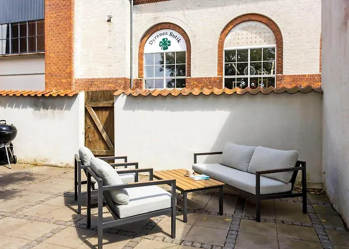 Feriehus Ll249-rudkobing-norrebro-49 Rudkøbing